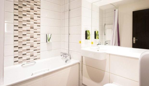 Premier Inn Isle Of Wight Sandown Shanklin Exterior photo